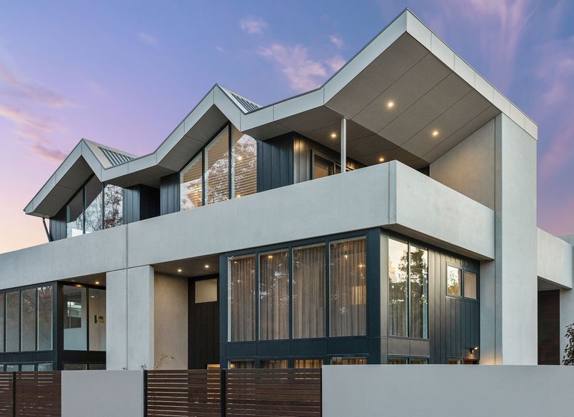 Maple Braddon