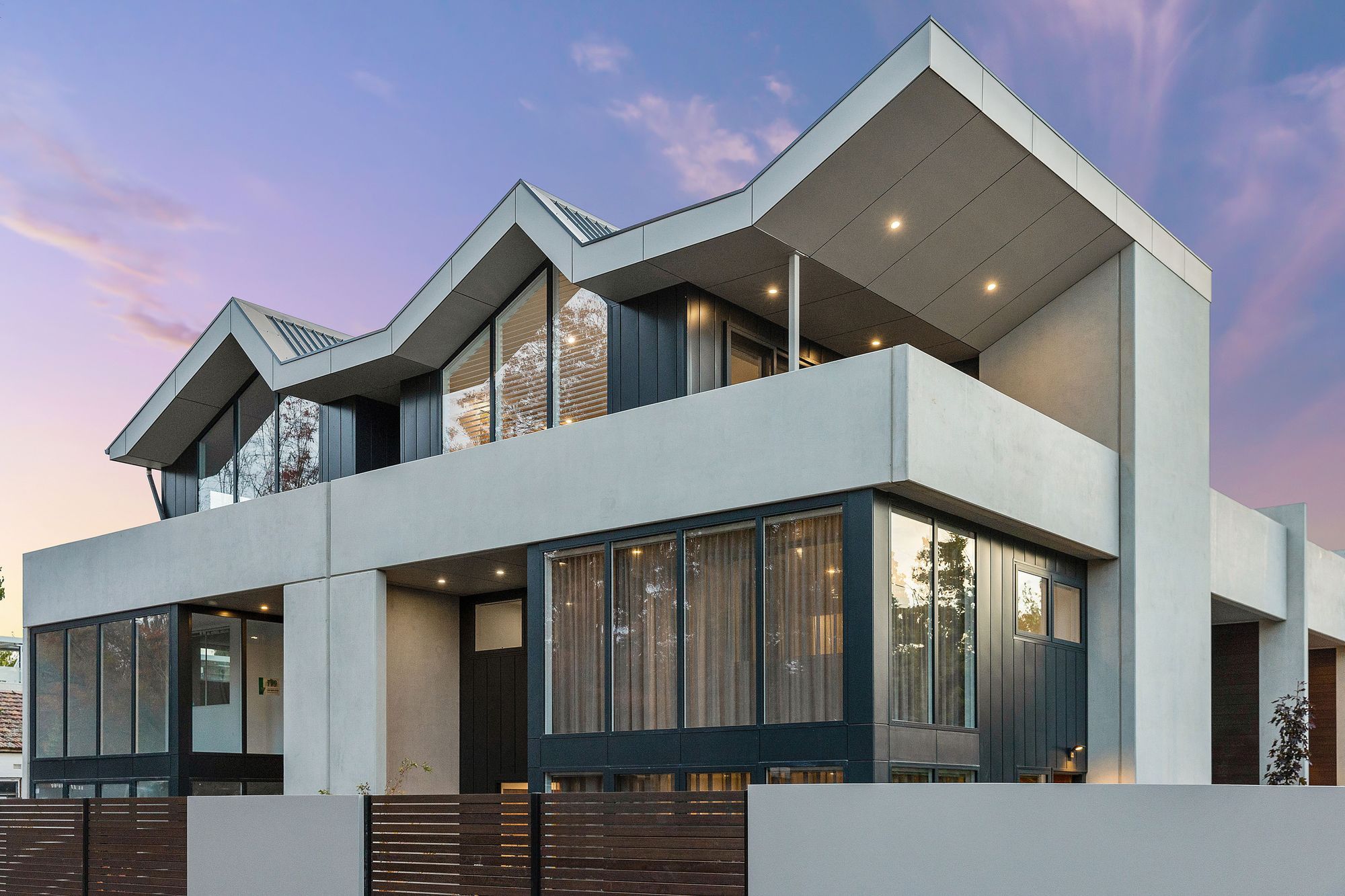 Maple Braddon