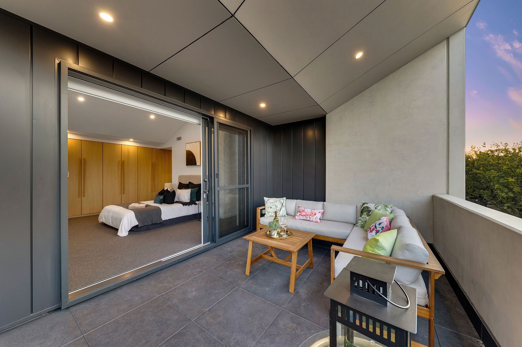 Maple Braddon