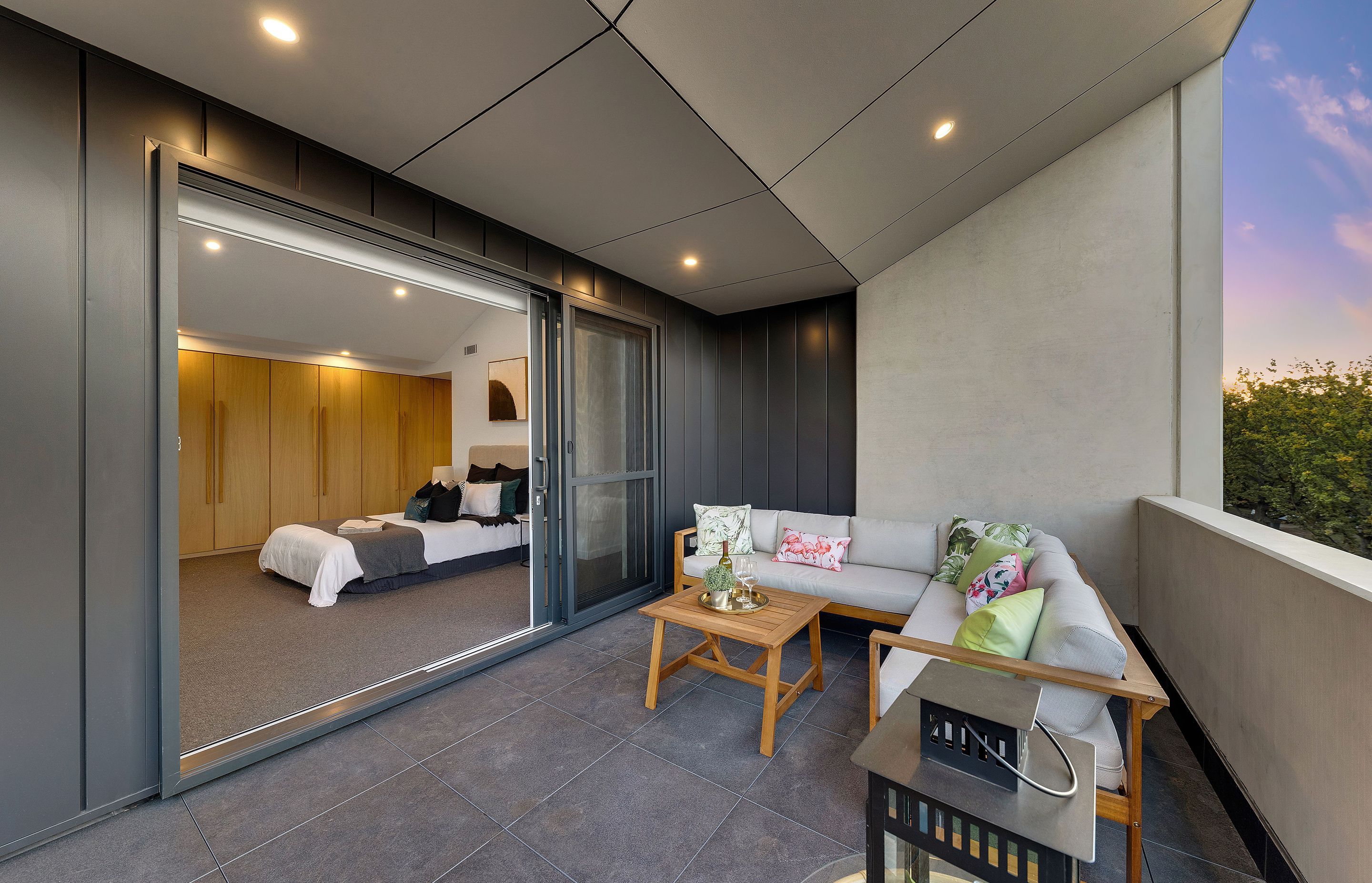 Maple Braddon