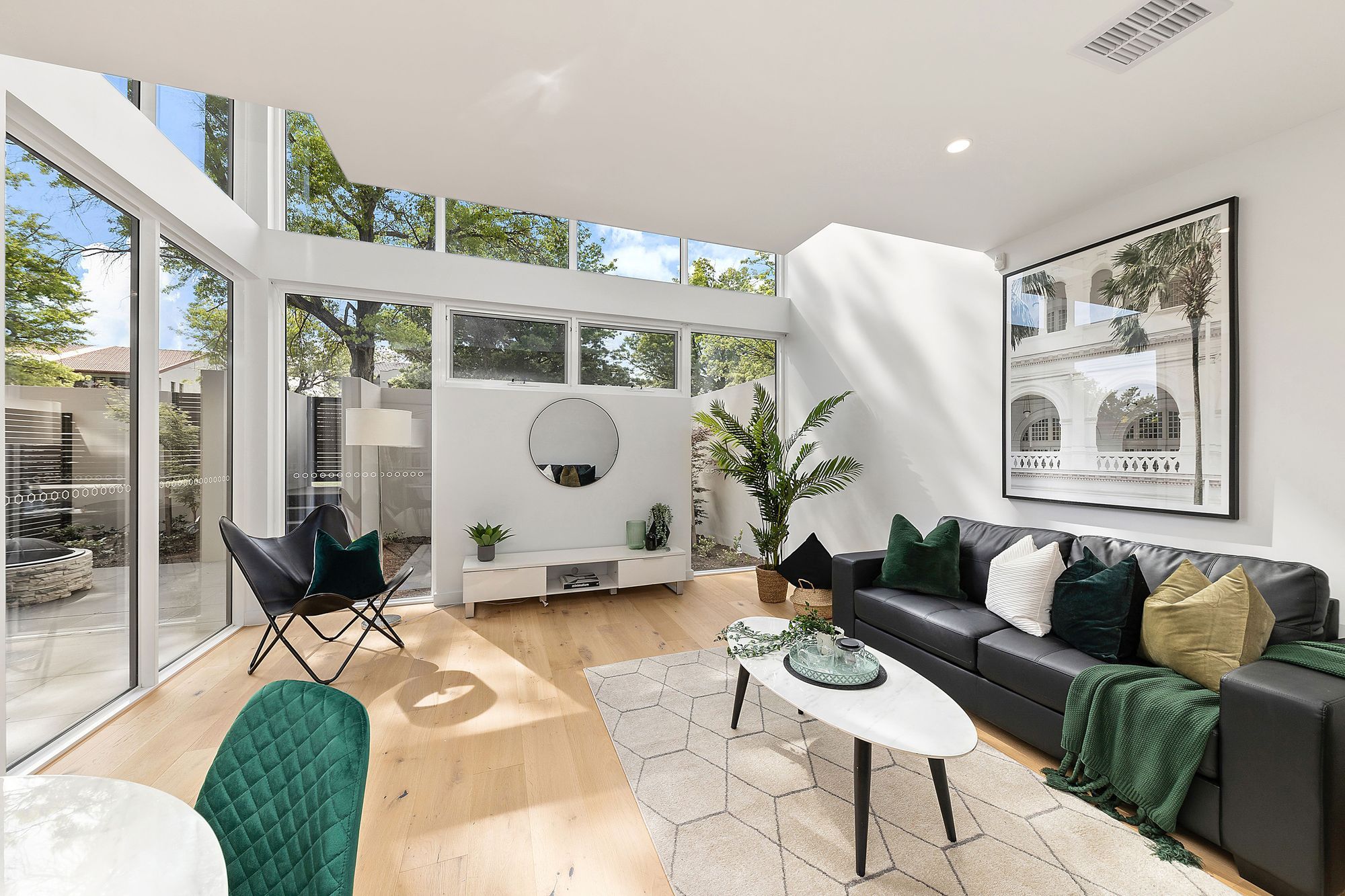 Maple Braddon