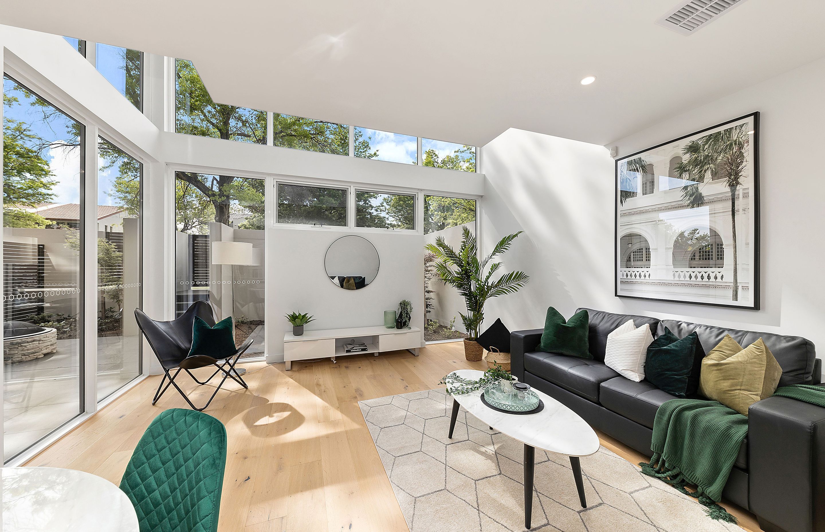 Maple Braddon