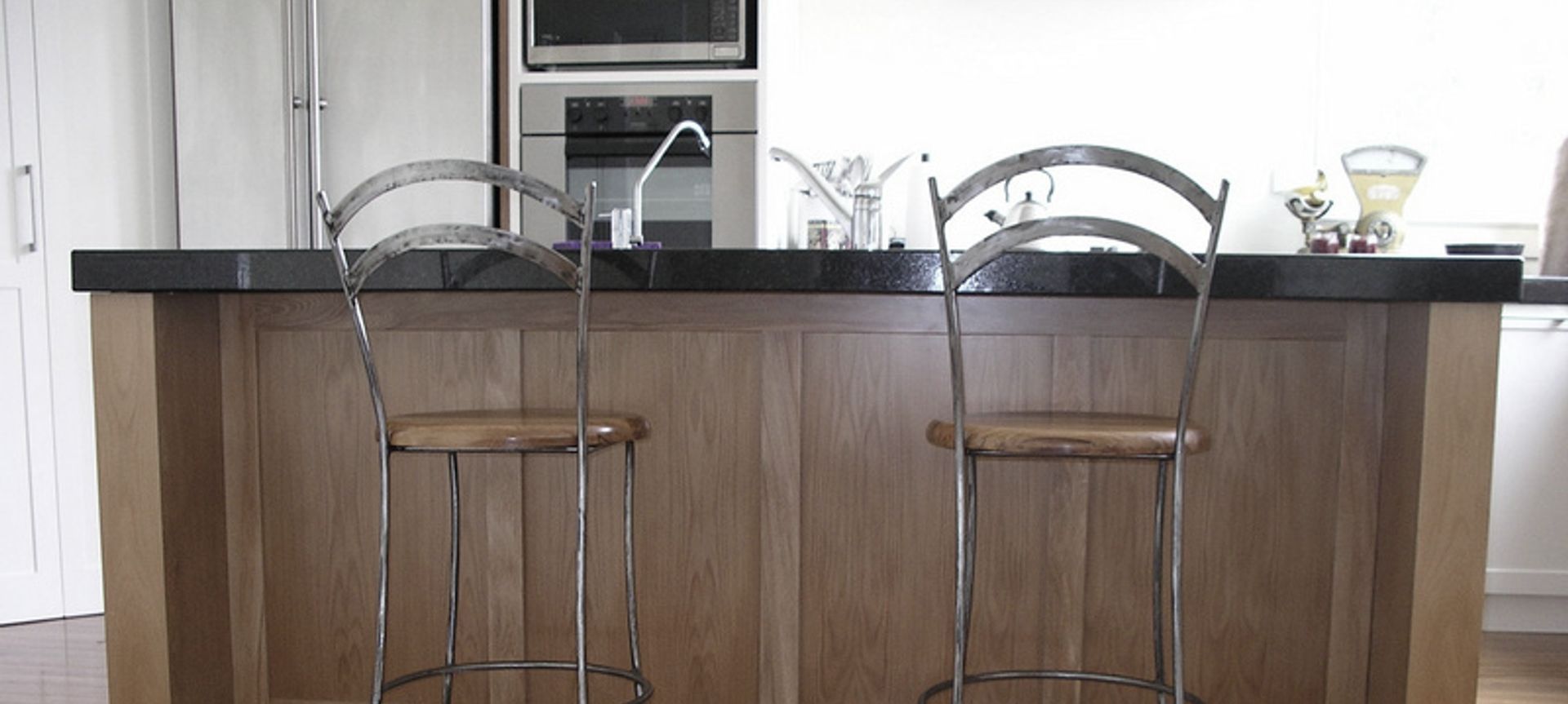 Full House Joinery banner