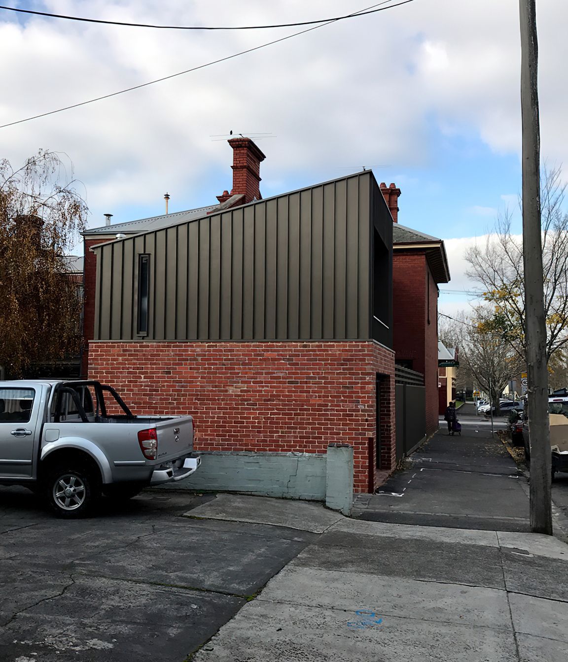 ##Brunswick VIC