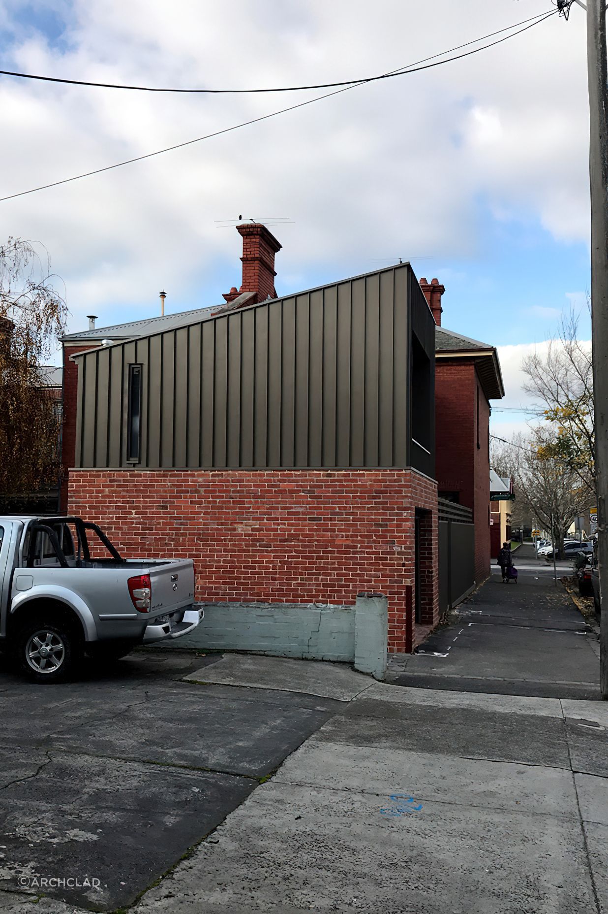 ##Brunswick VIC