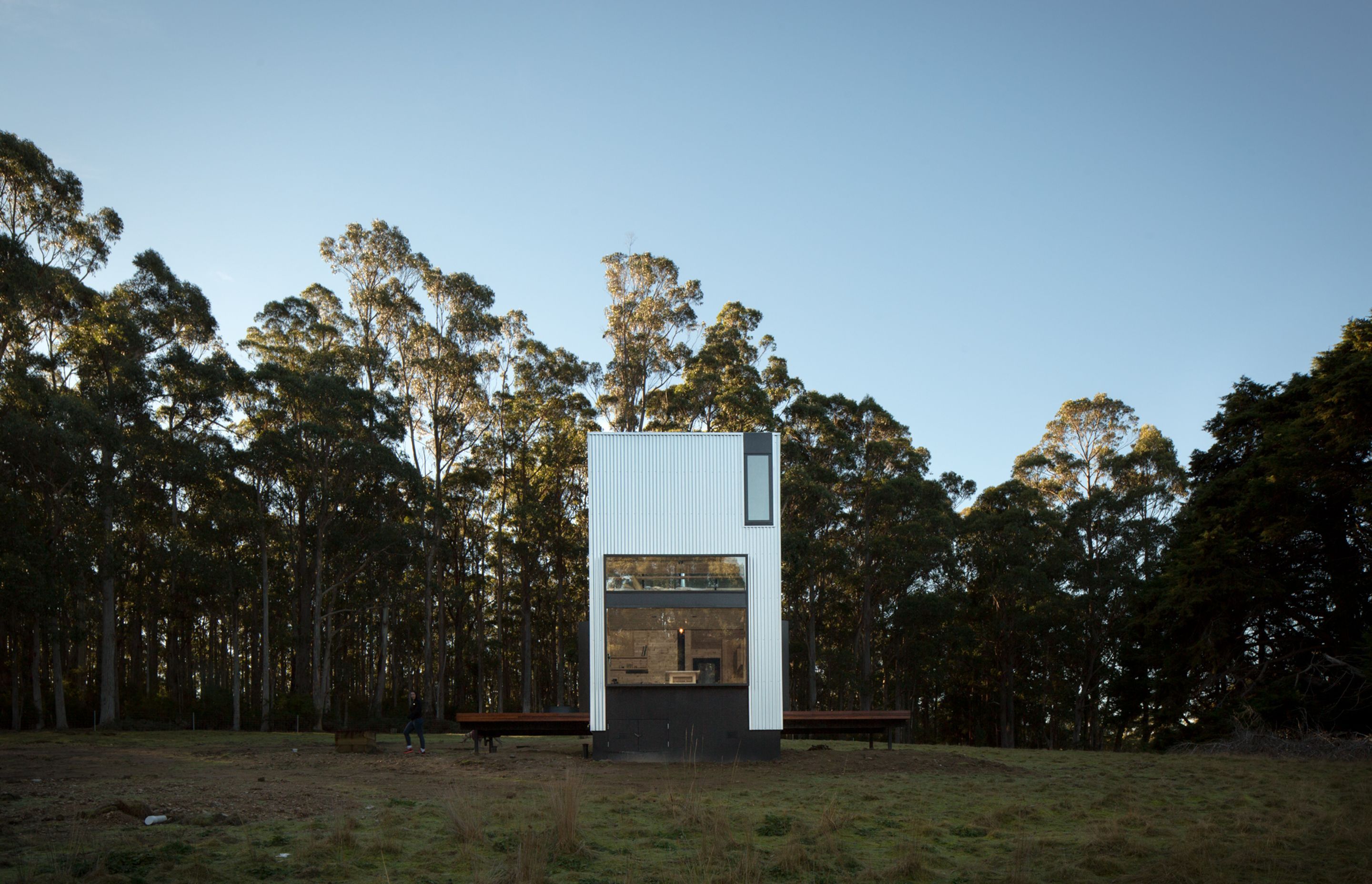Bruny Island Hideaway