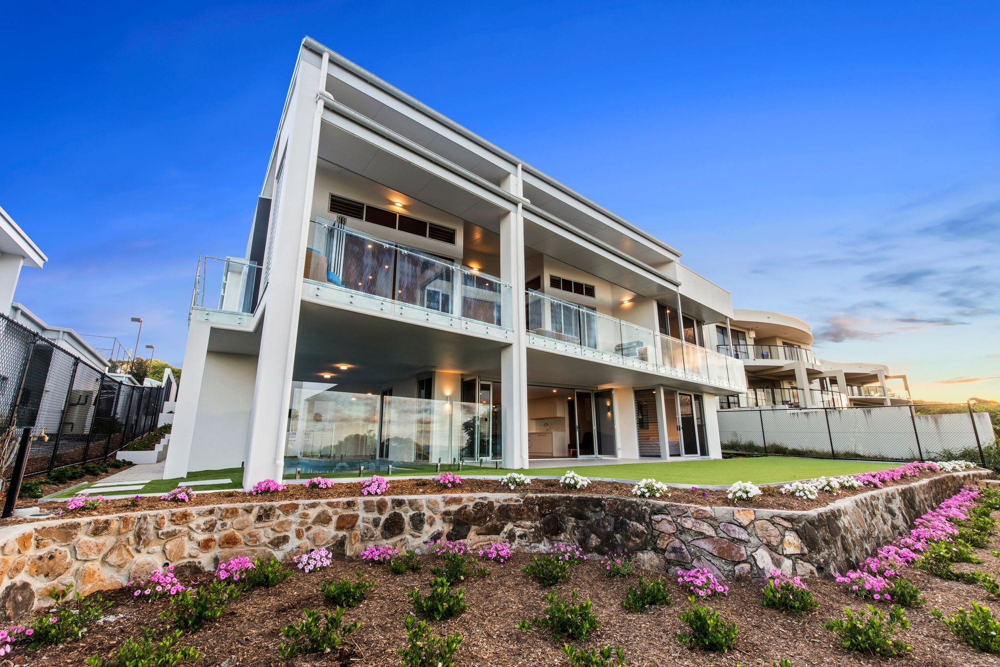Buderim Residence