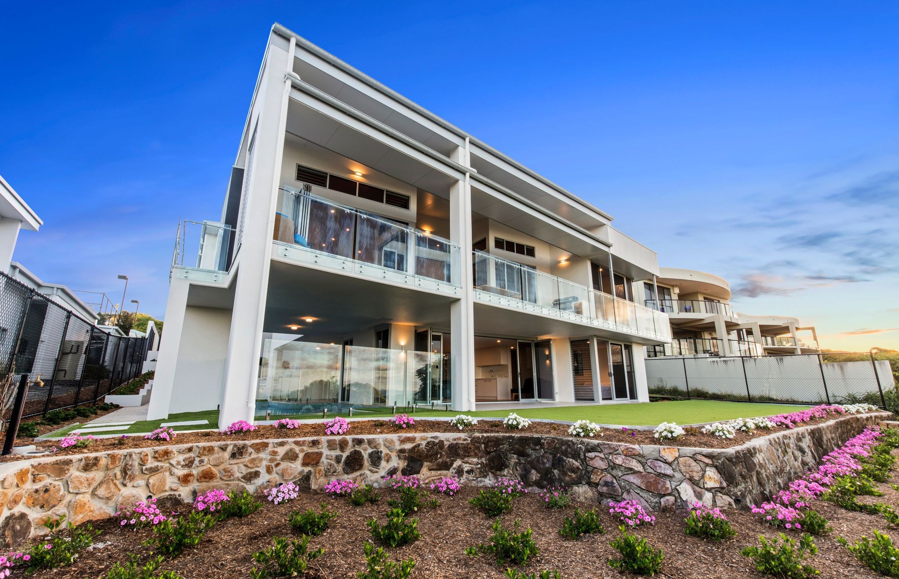 Buderim Residence
