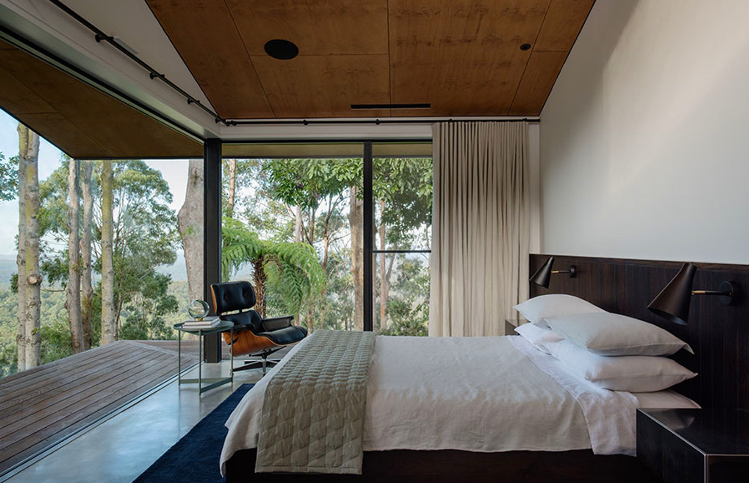 Budgong House