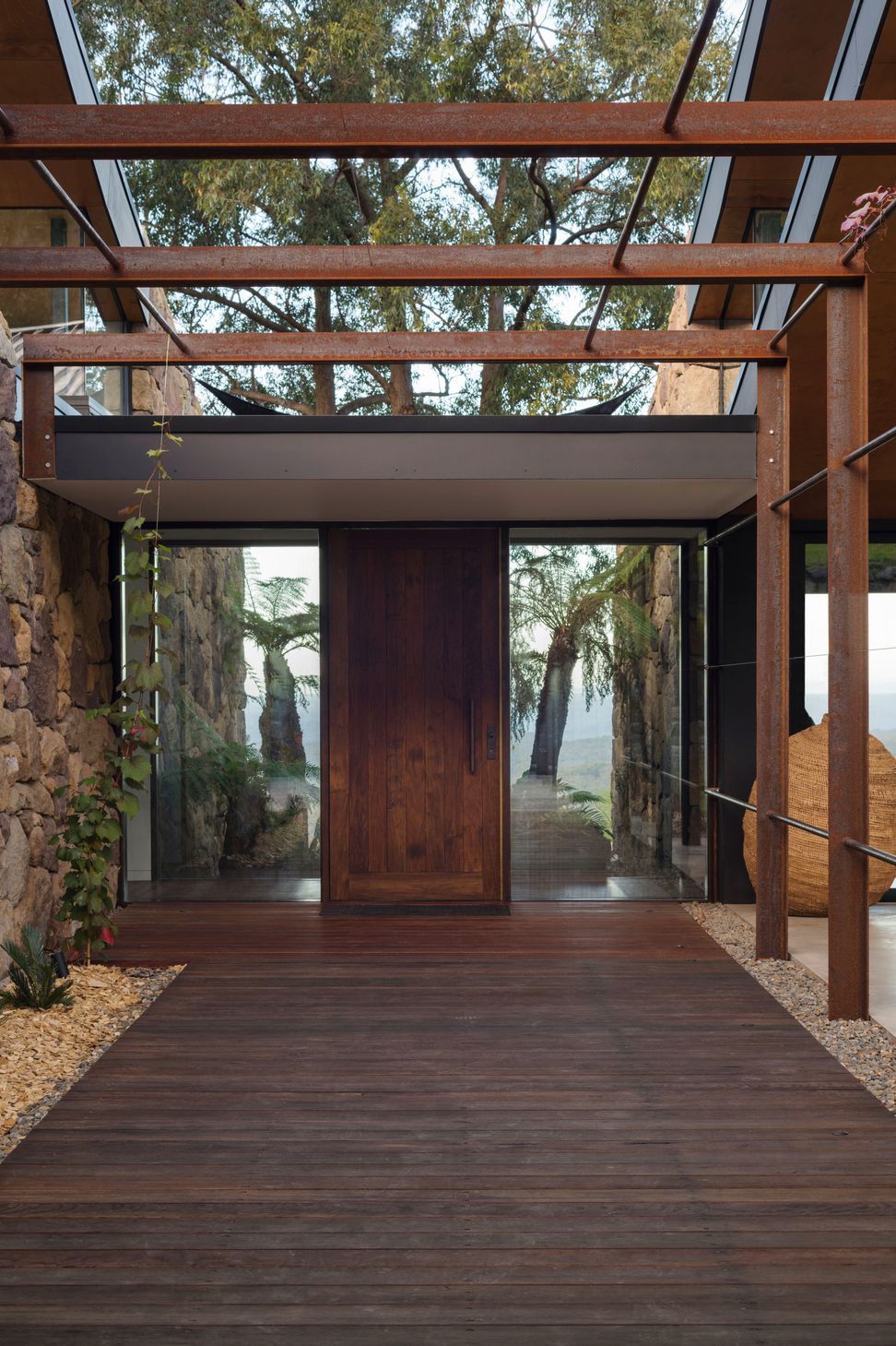 Budgong House