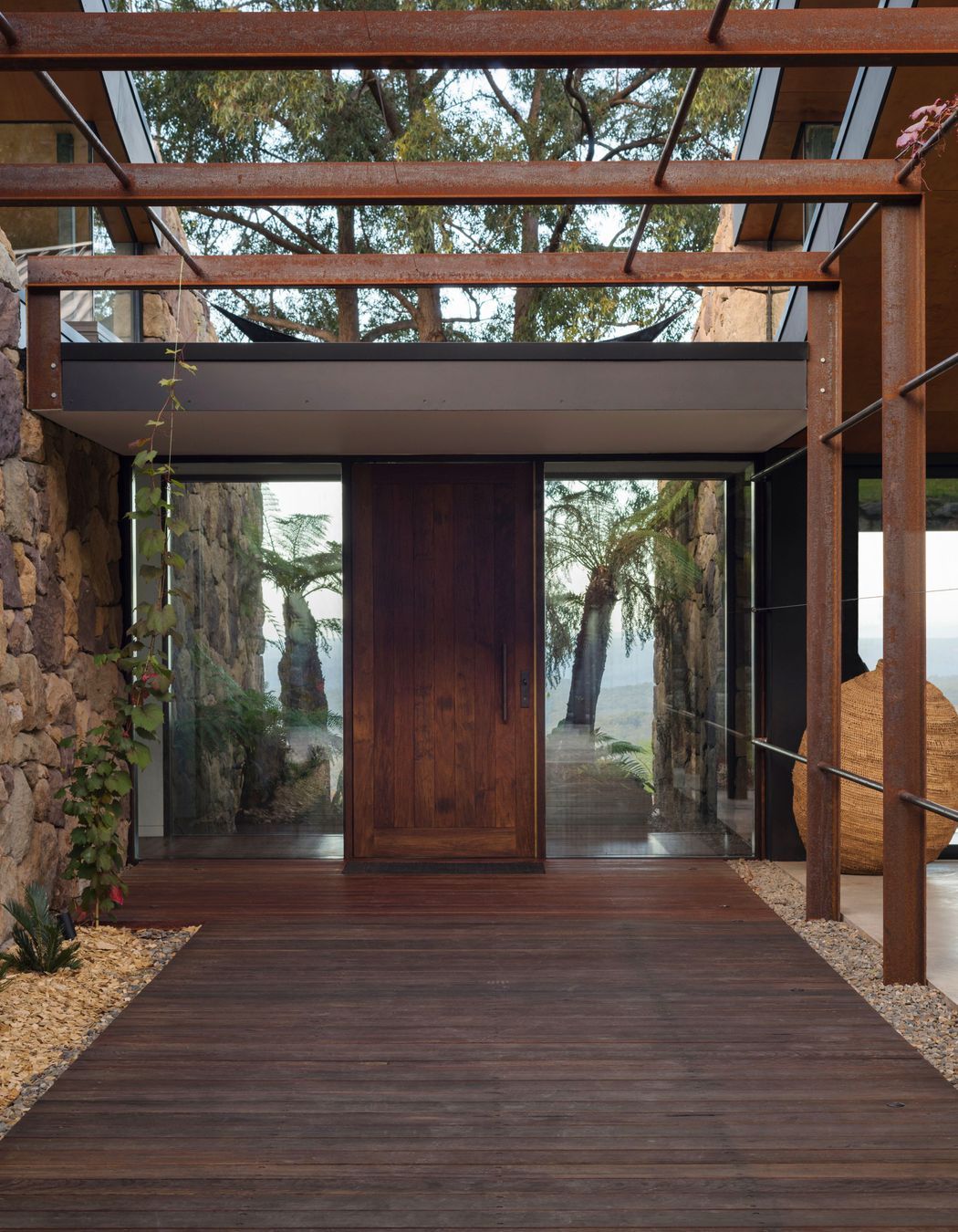 Budgong House