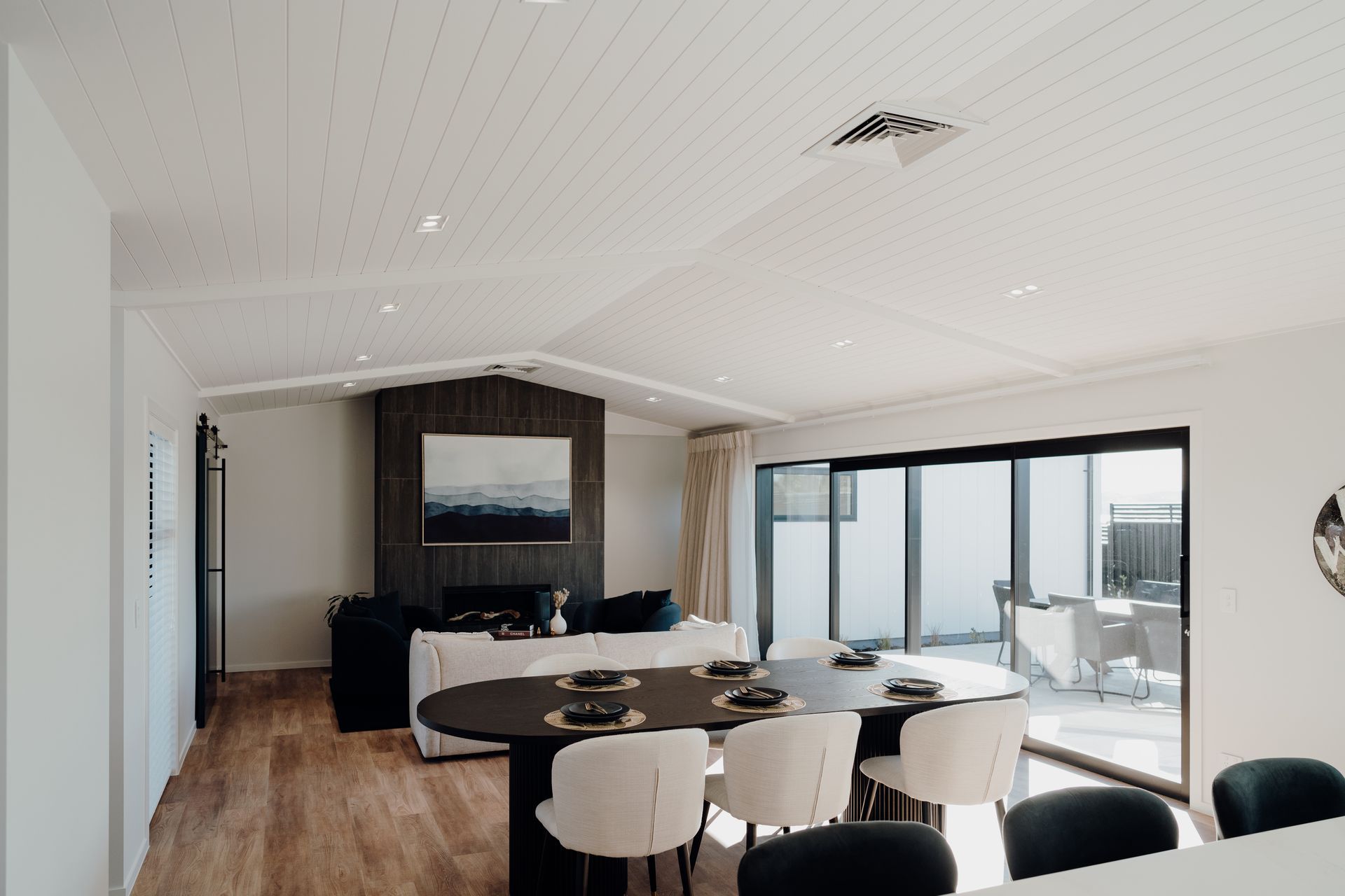 Showhome | Raupo Crescent