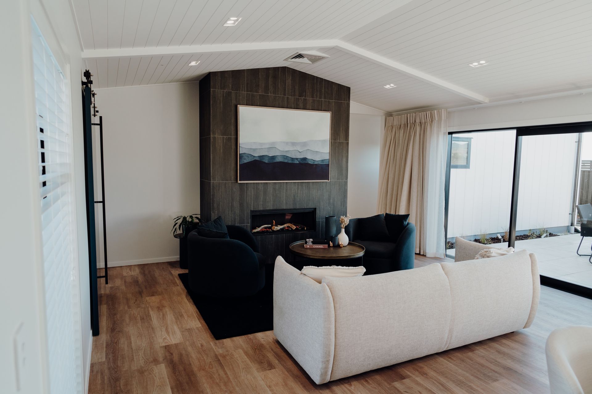 Showhome | Raupo Crescent