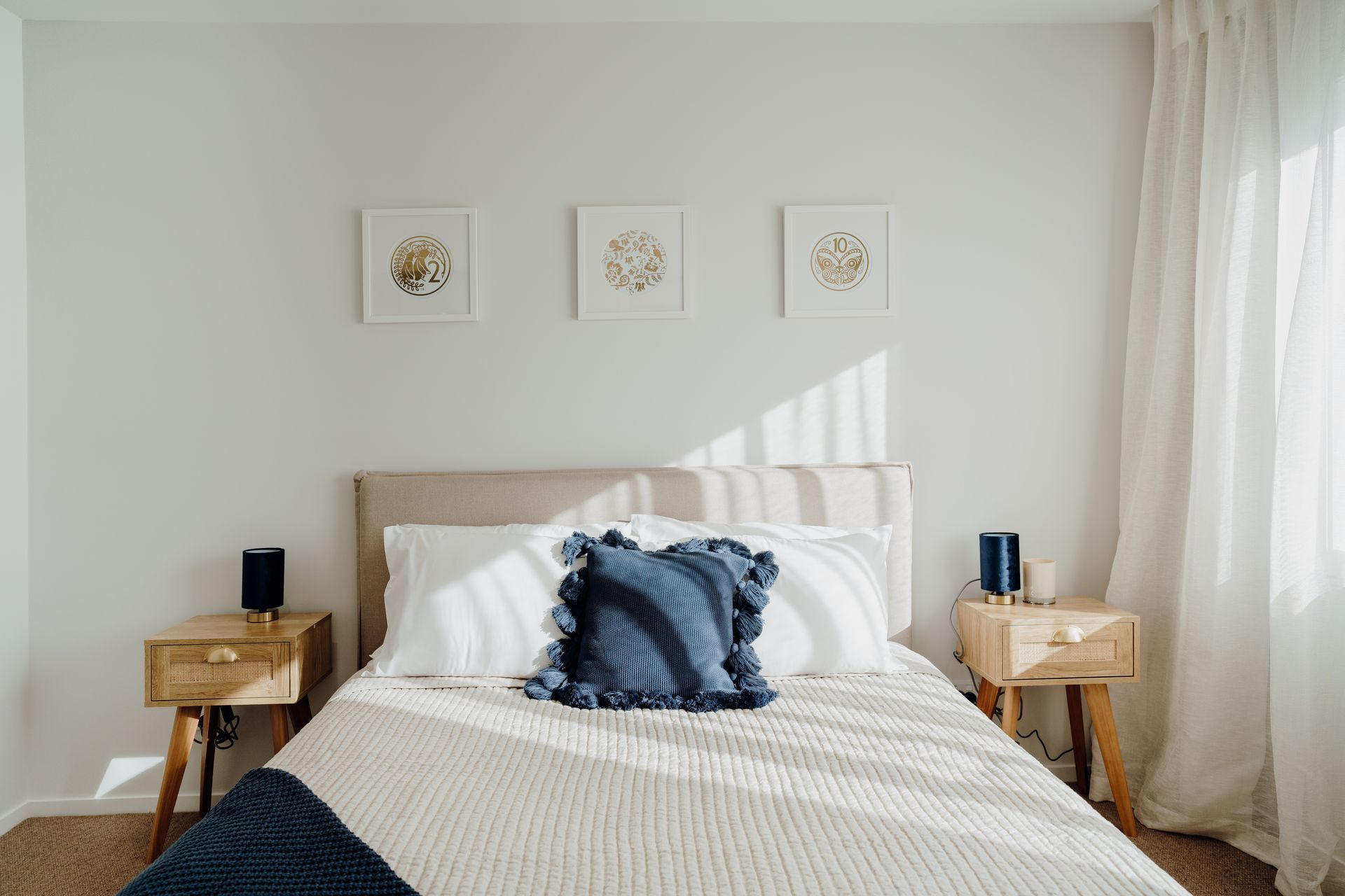 Showhome | Raupo Crescent