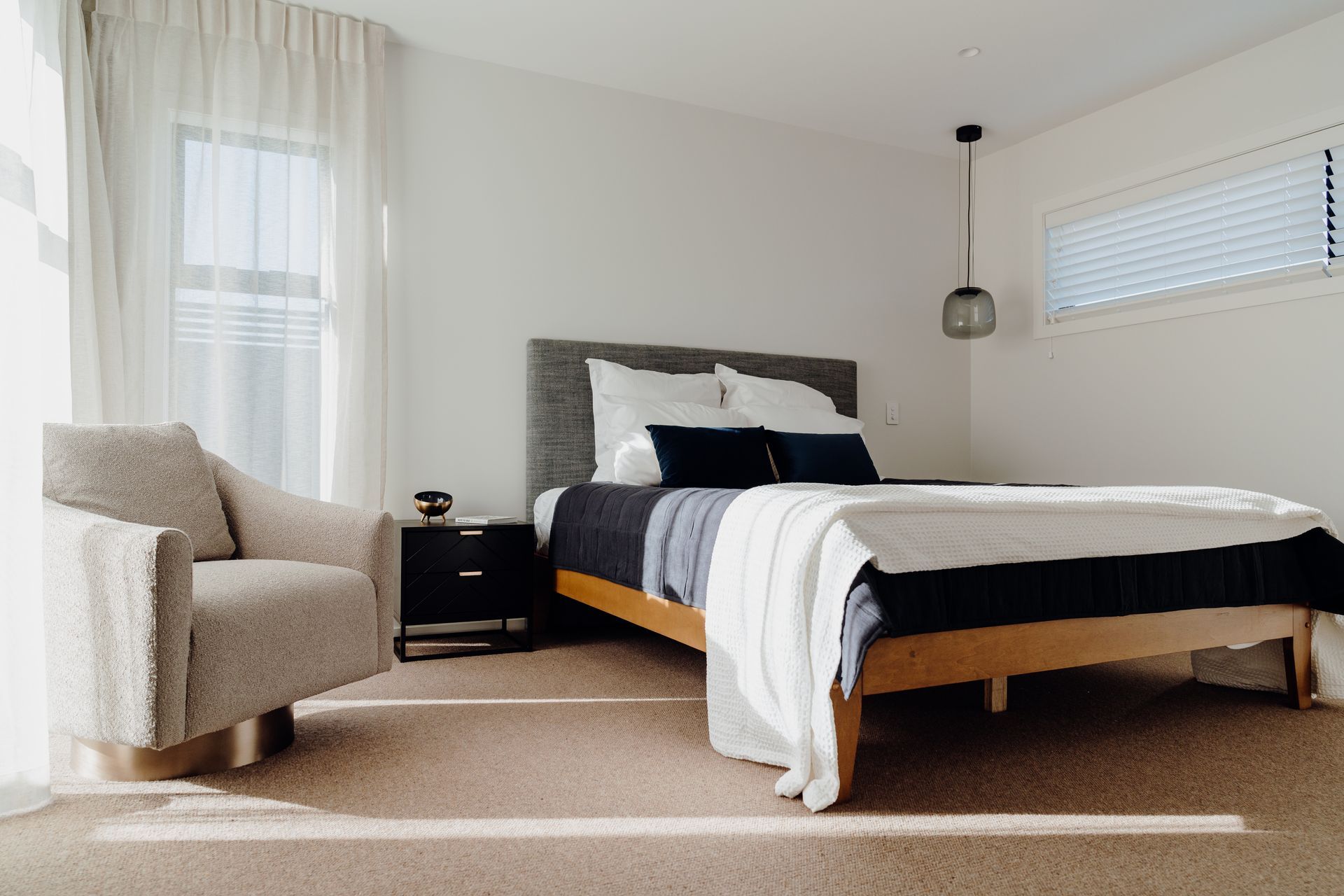 Showhome | Raupo Crescent