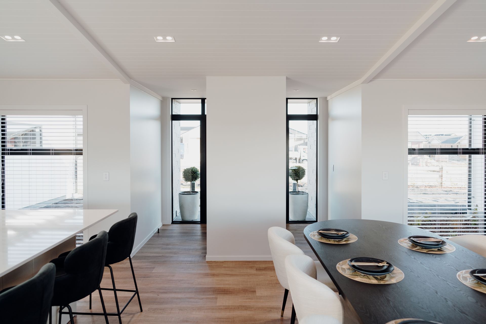 Showhome | Raupo Crescent