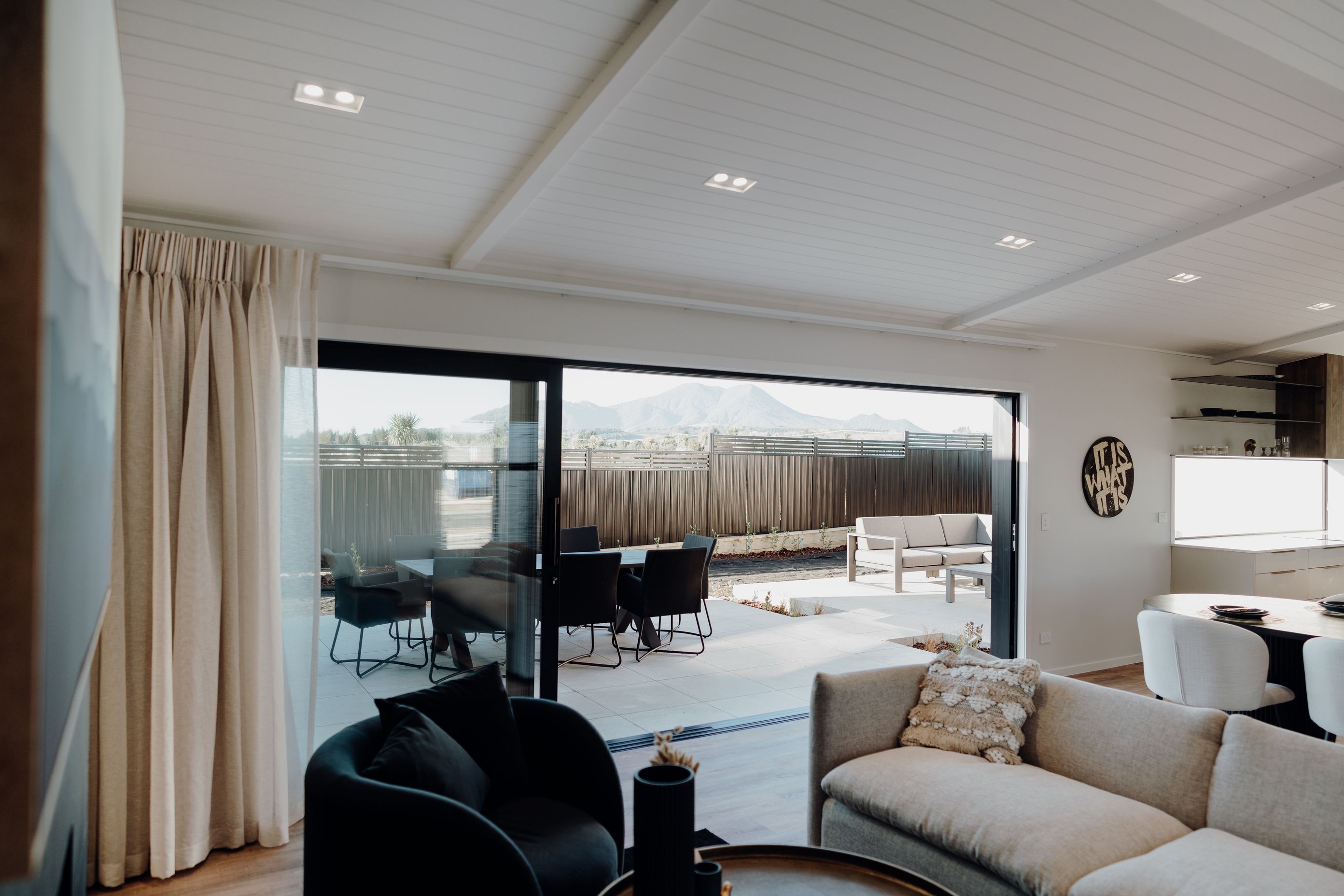 Showhome | Raupo Crescent