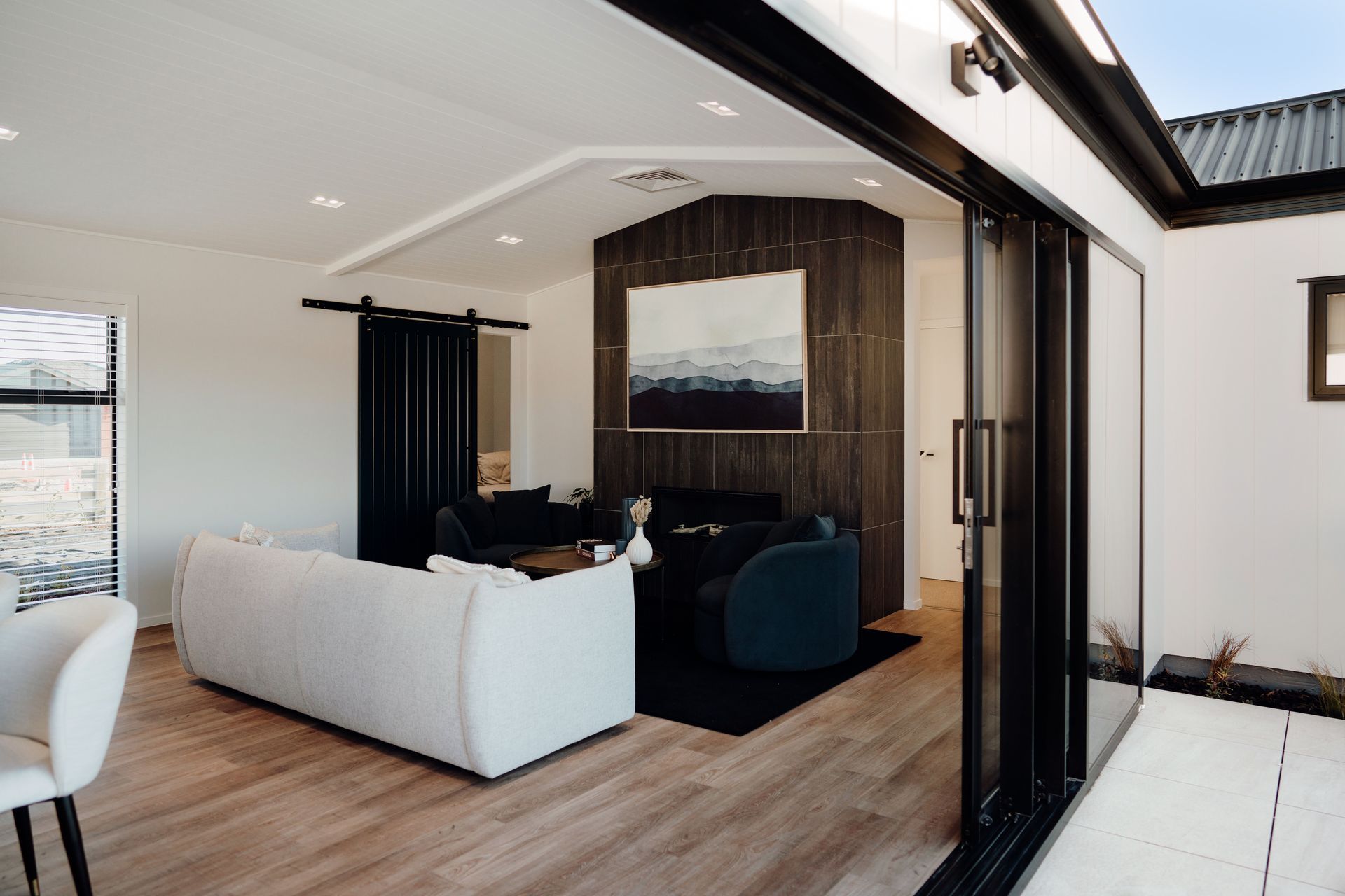 Showhome | Raupo Crescent