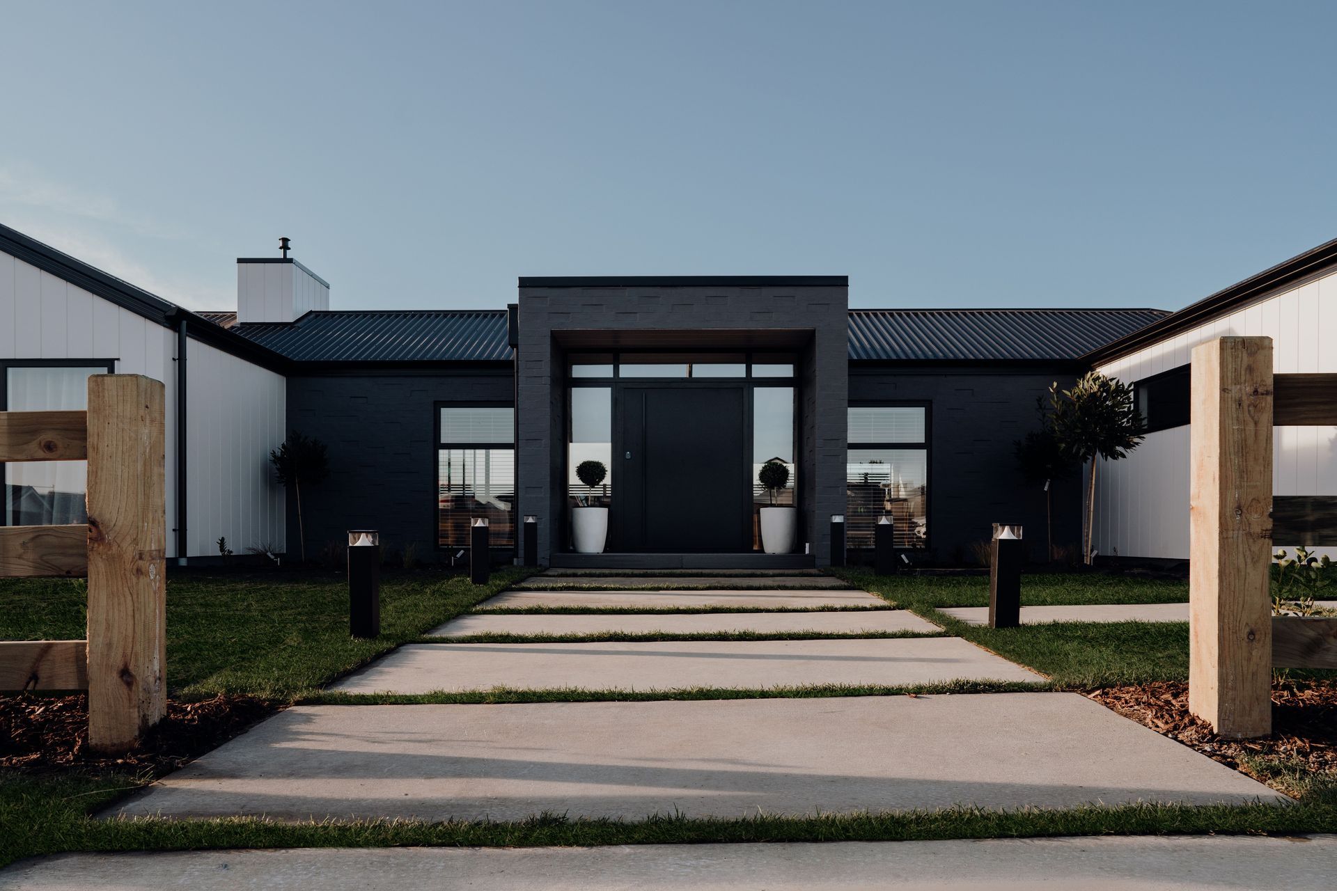 Showhome | Raupo Crescent