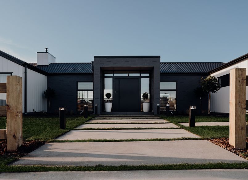 Showhome | Raupo Crescent