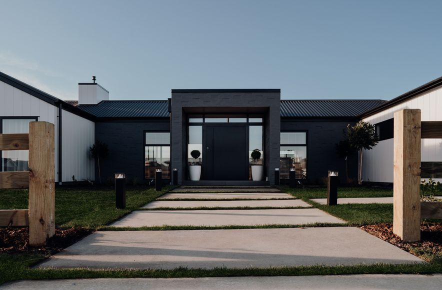 Showhome | Raupo Crescent