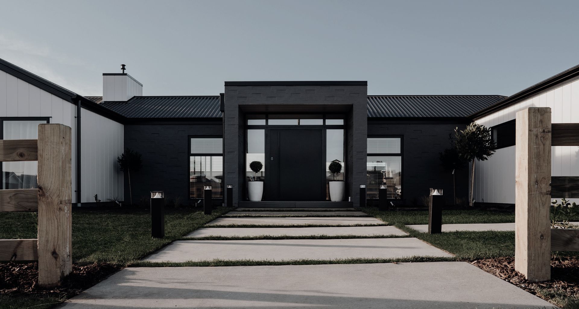 Showhome | Raupo Crescent banner