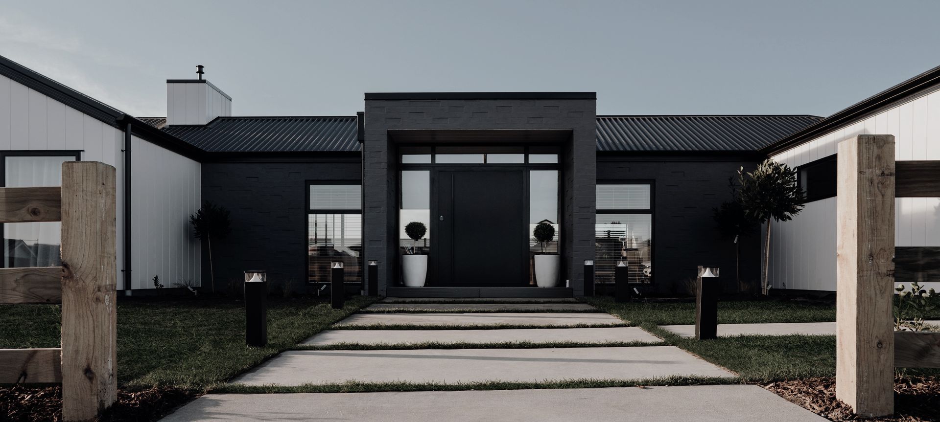 Showhome | Raupo Crescent banner