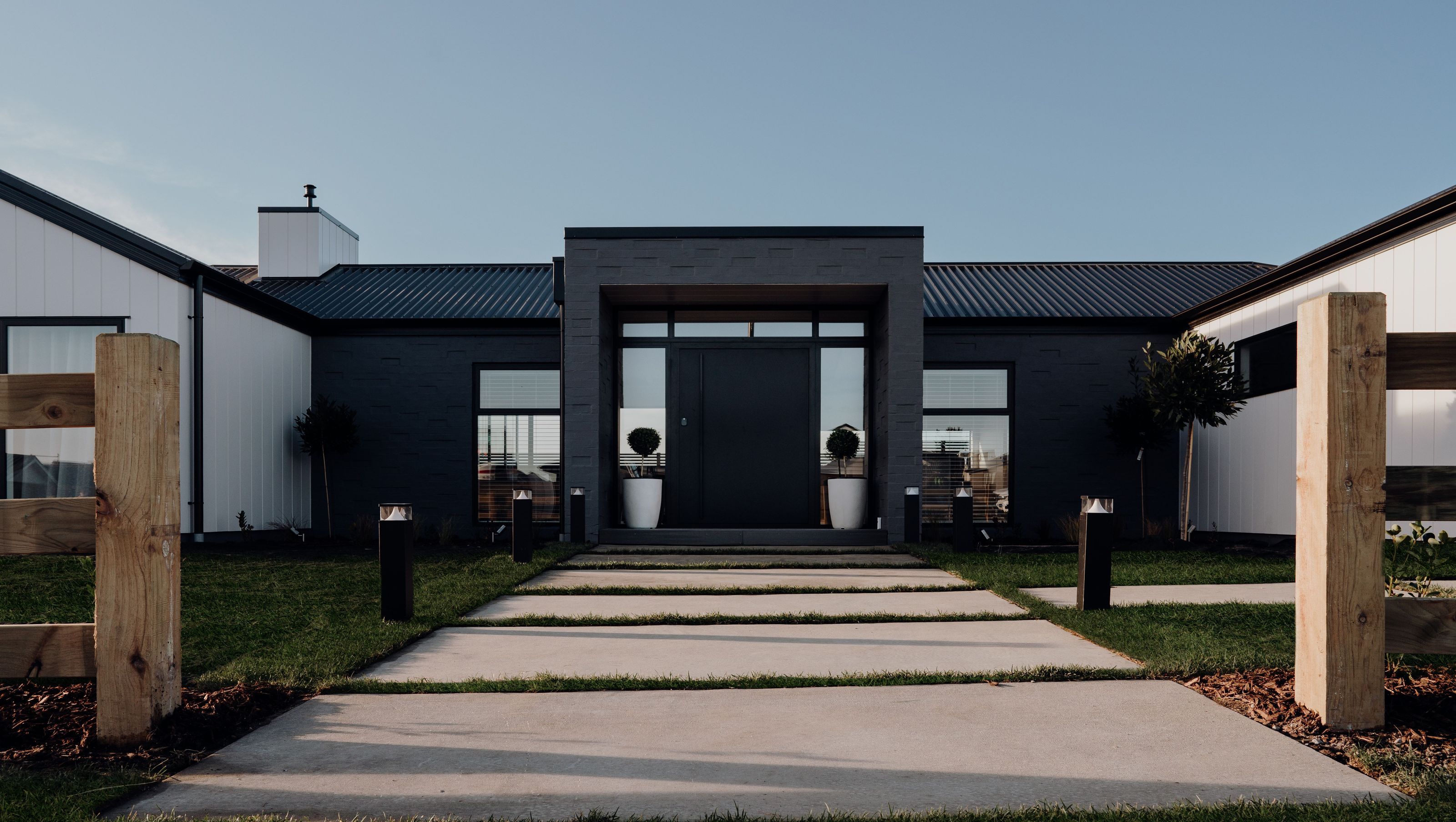 Showhome | Raupo Crescent
