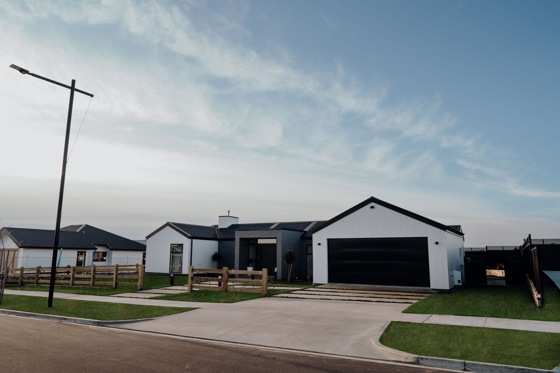 Showhome | Raupo Crescent