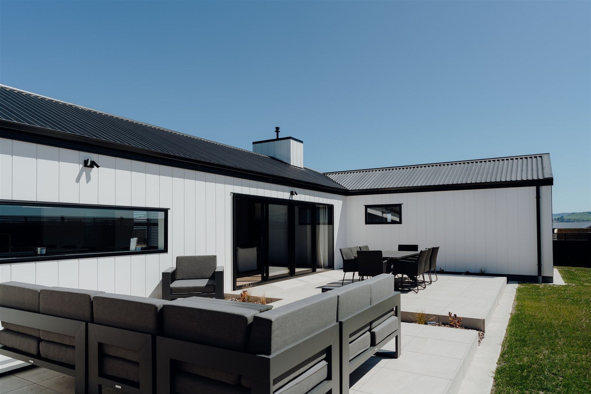 Showhome | Raupo Crescent