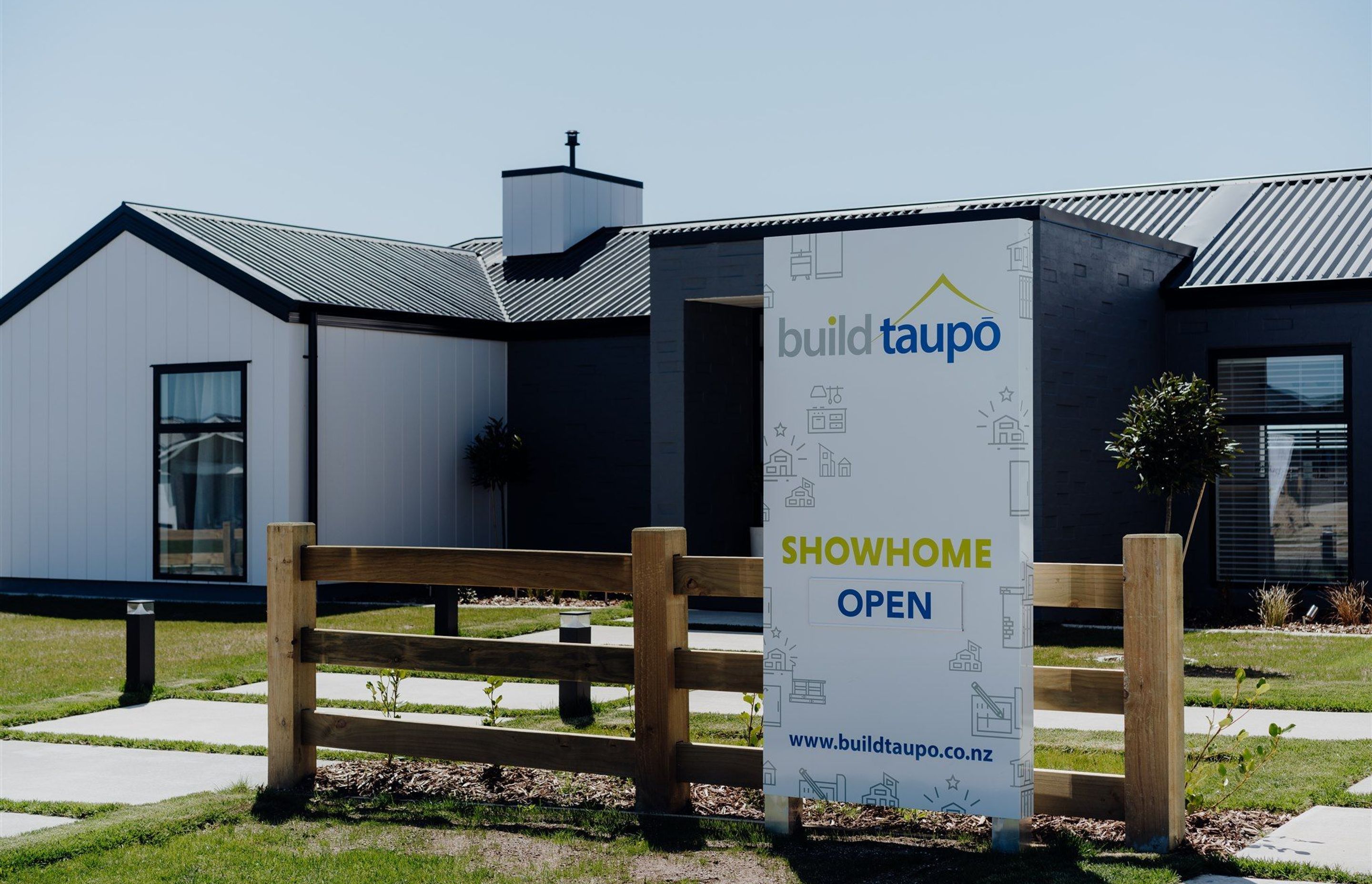 Showhome | Raupo Crescent