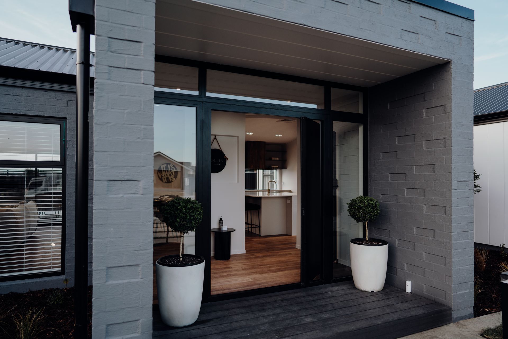 Showhome | Raupo Crescent