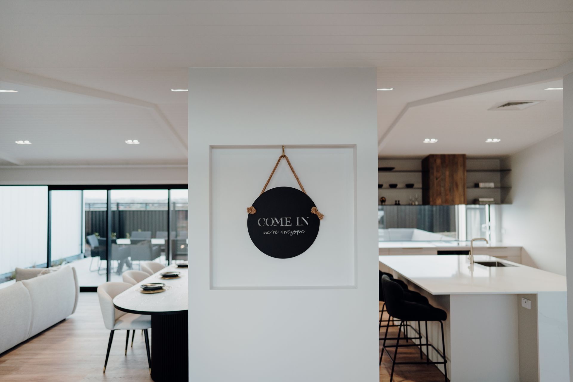 Showhome | Raupo Crescent