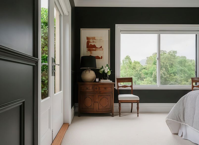 Modern Farmhouse Elegance on the South Coast