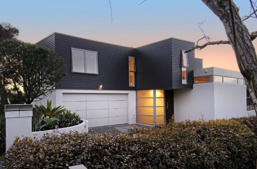 Contemporary Living - Rutherford Terrace