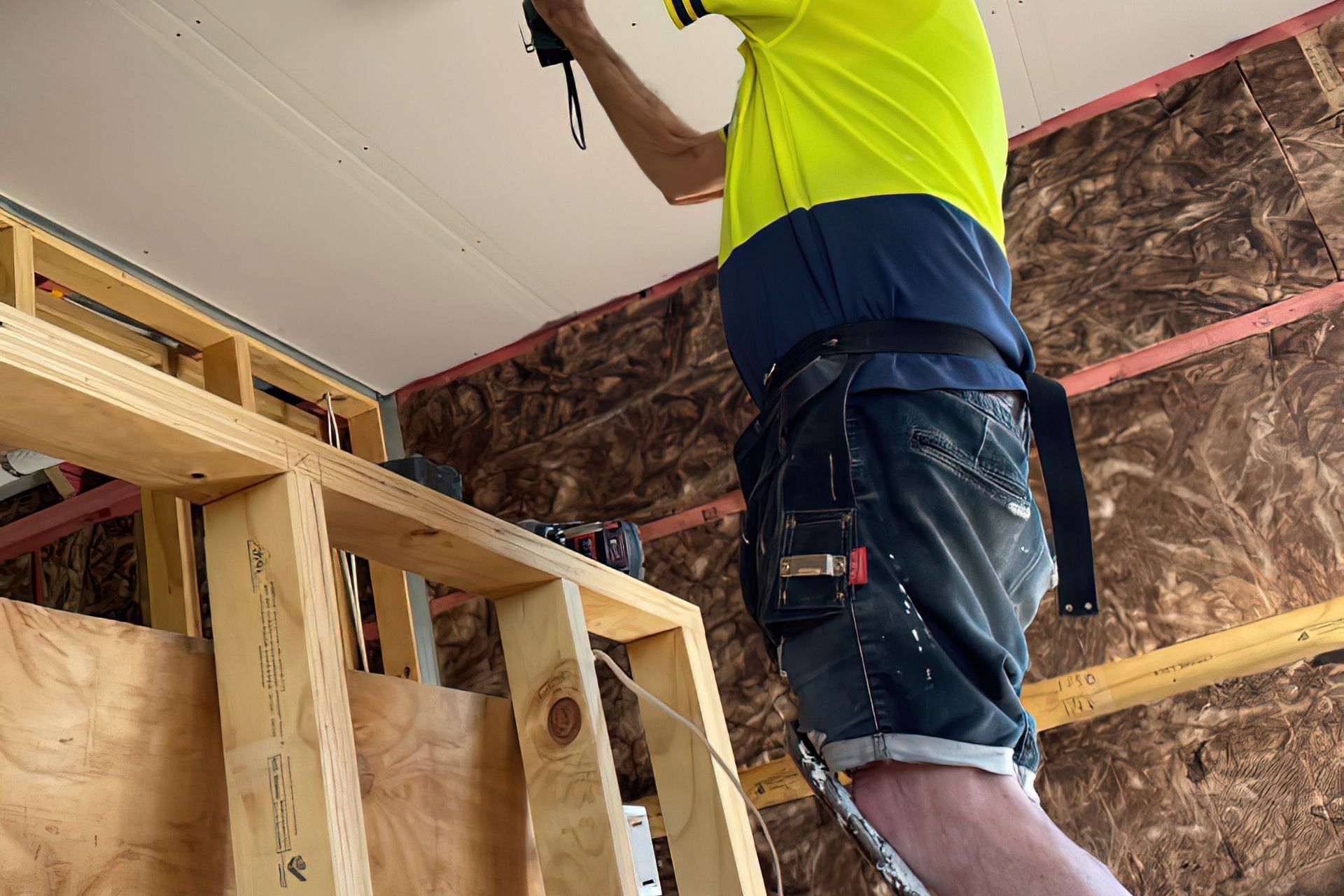 Building High-performance Homes with Airtightness Layer to Reduce the Running Costs Forever