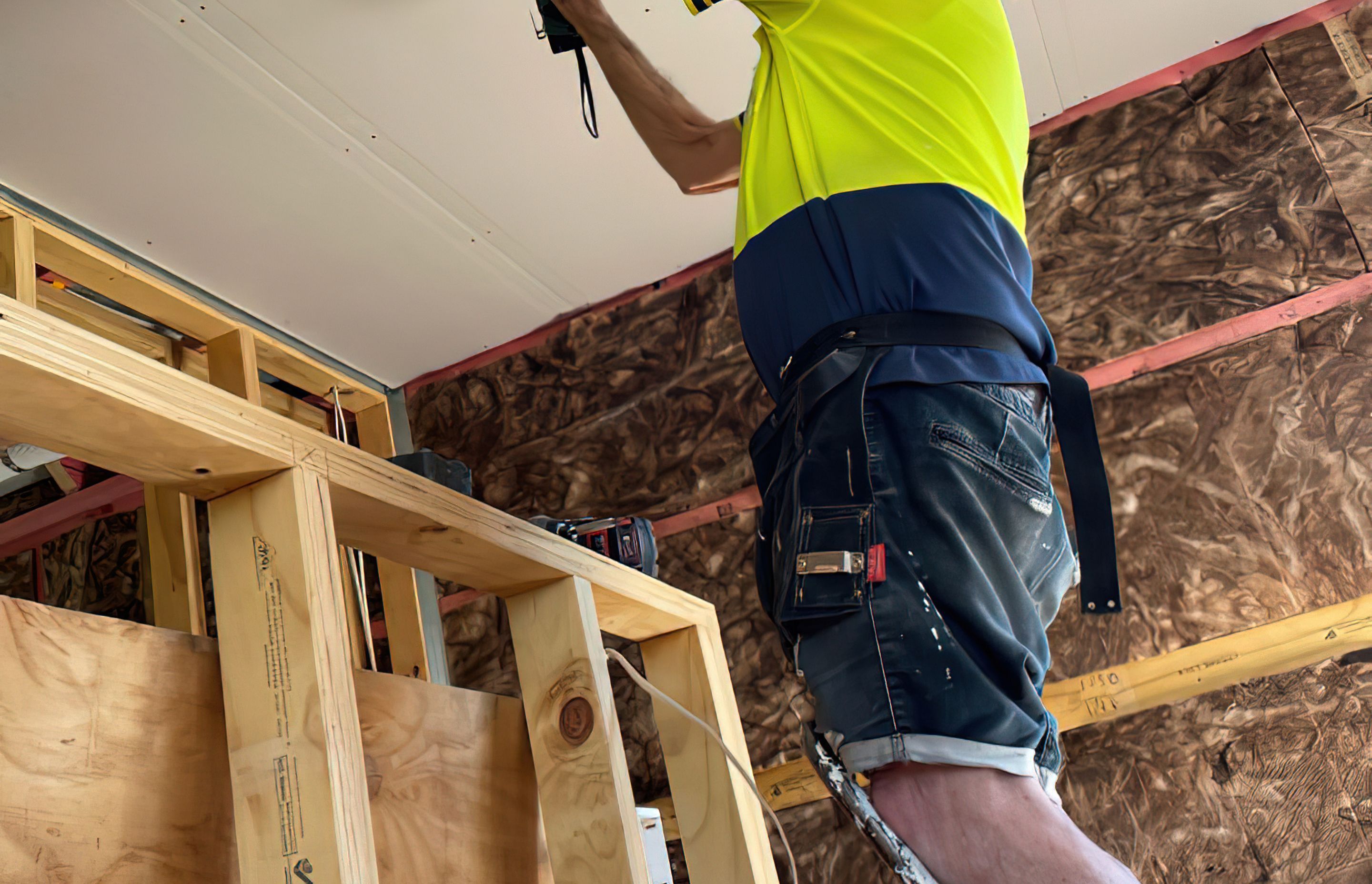 Building High-performance Homes with Airtightness Layer to Reduce the Running Costs Forever