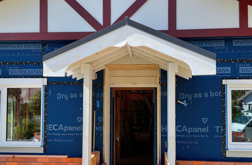 Building High-performance Homes with Airtightness Layer to Reduce the Running Costs Forever