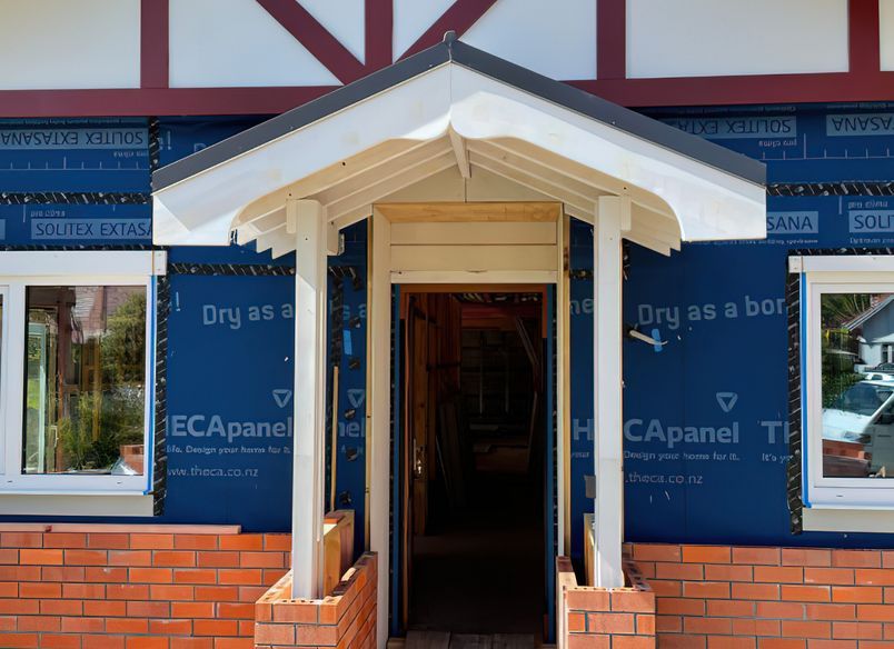 Building High-performance Homes with Airtightness Layer to Reduce the Running Costs Forever