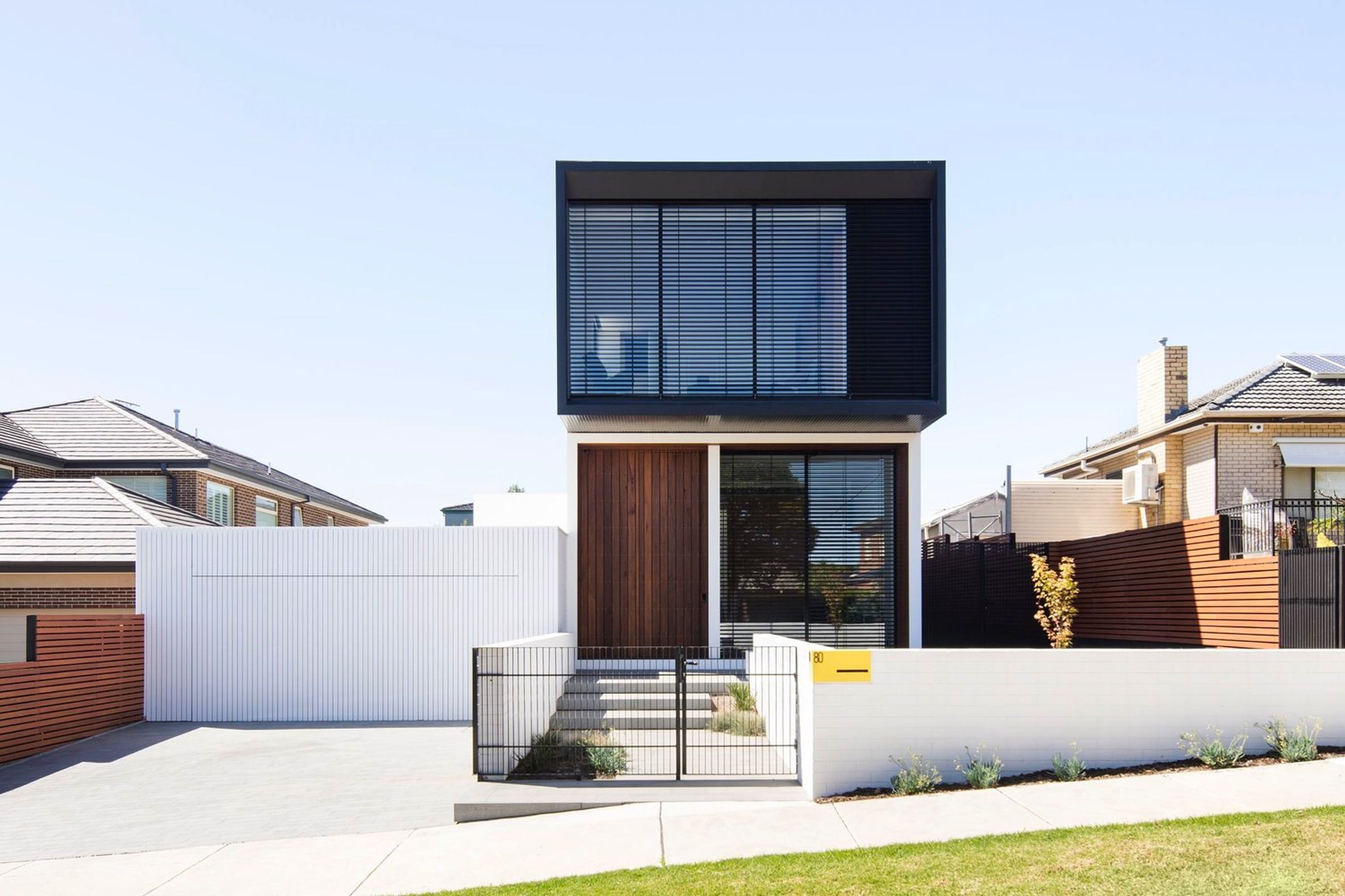 Bulleen House