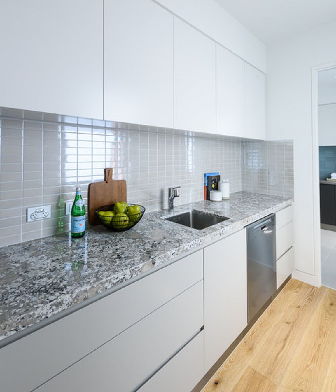 Caulfield Residential Development