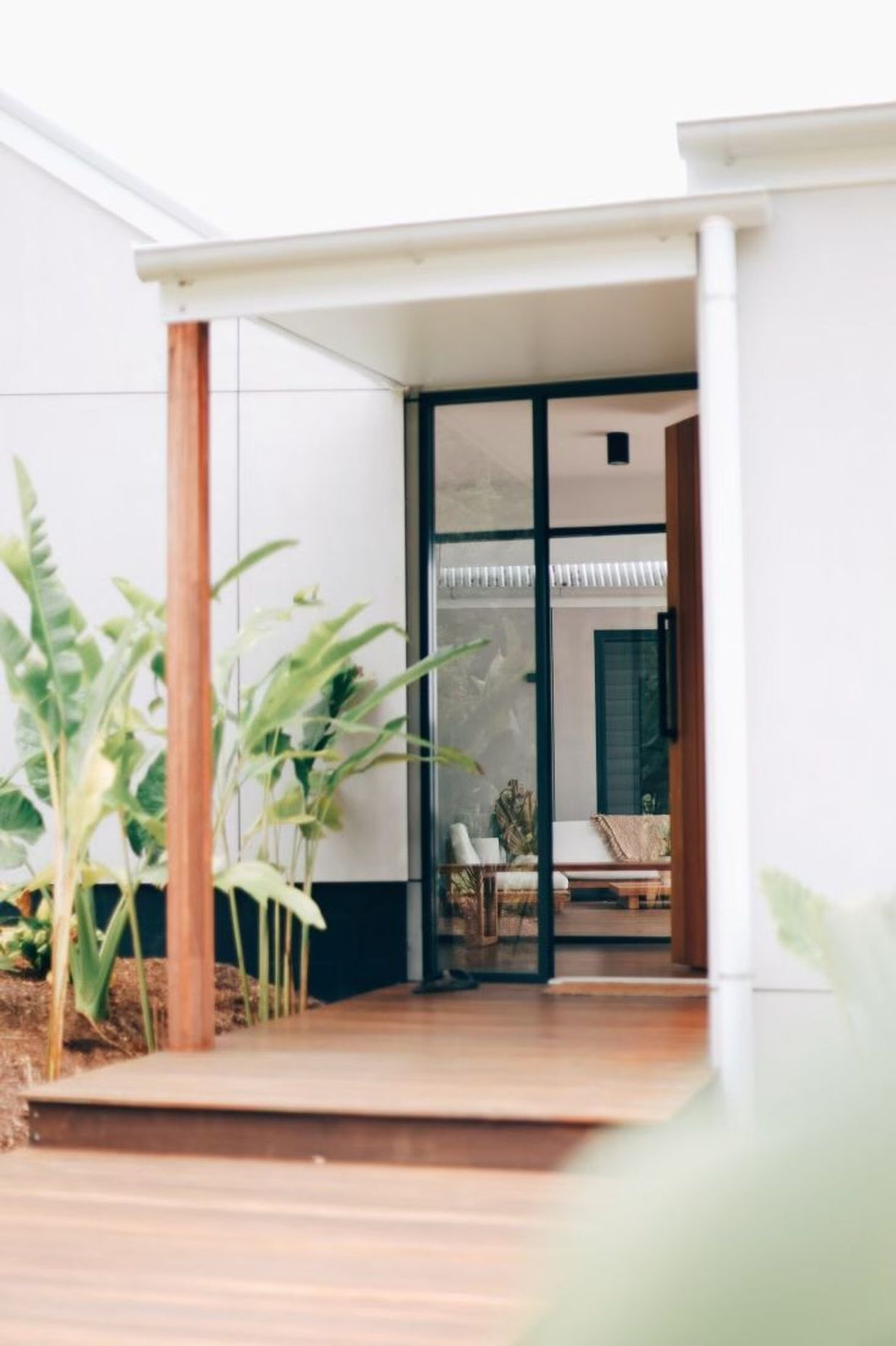 Byron Bay House