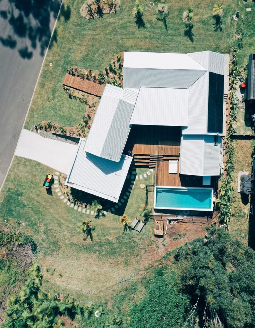 Byron Bay House