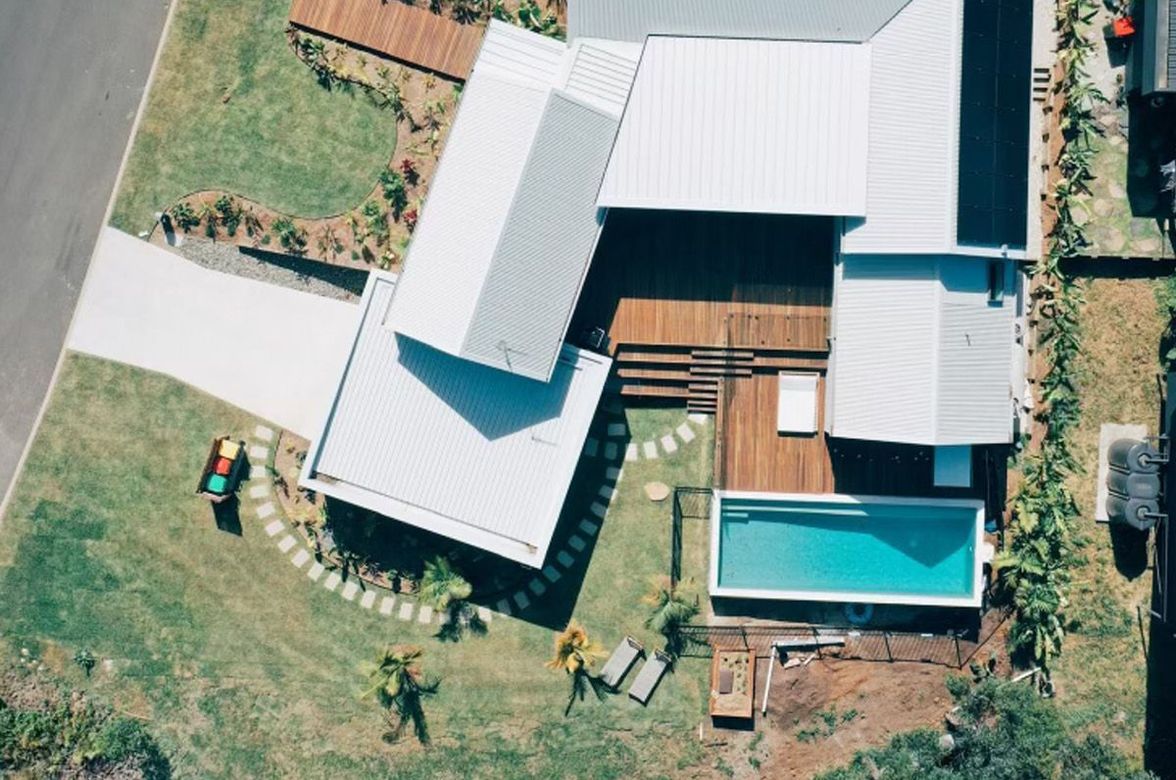 Byron Bay House