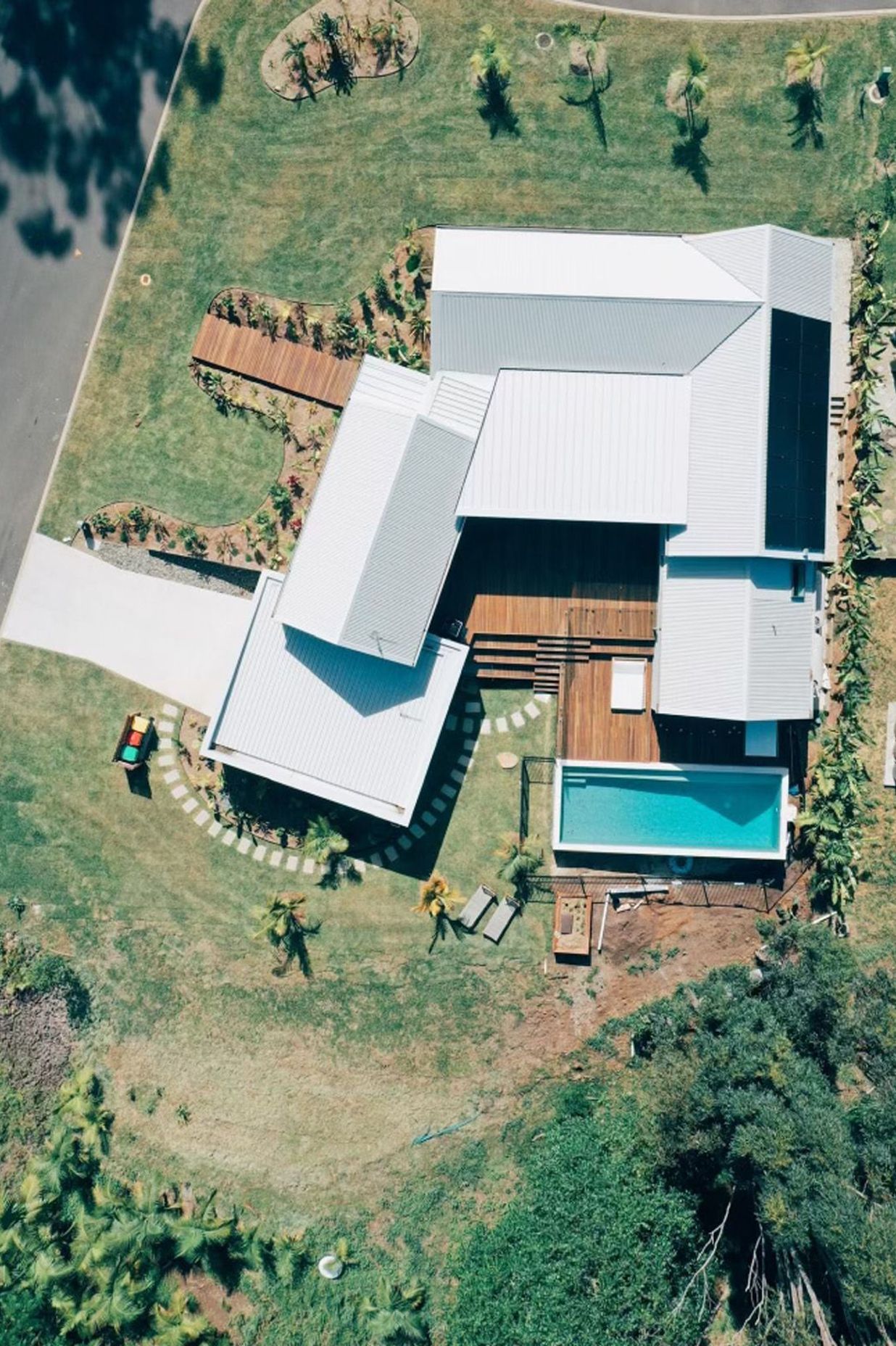 Byron Bay House