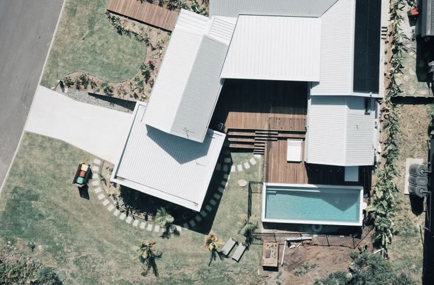 Byron Bay House