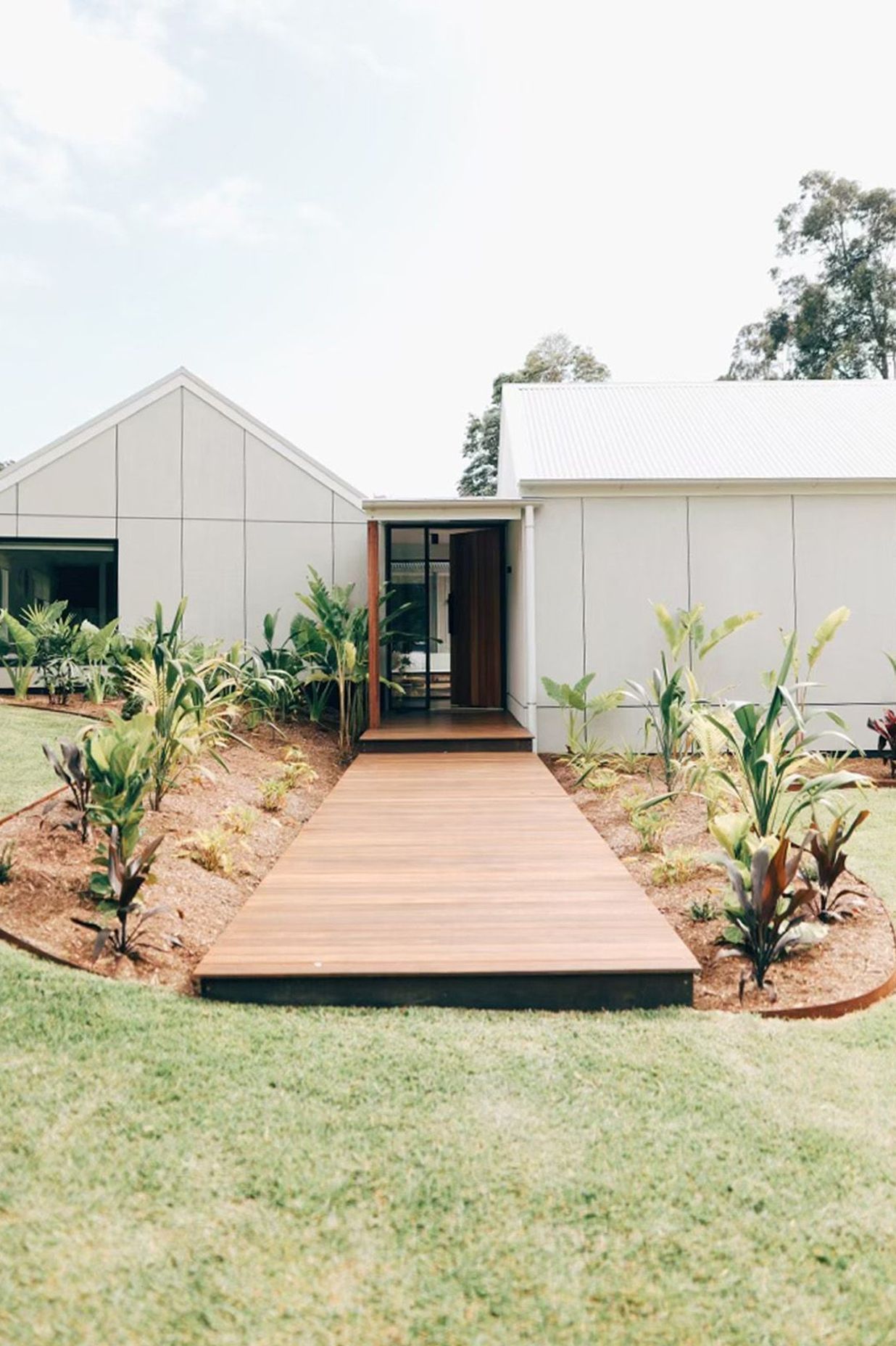 Byron Bay House