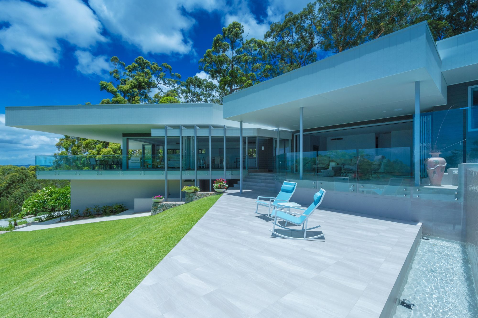 Jirrima Residence