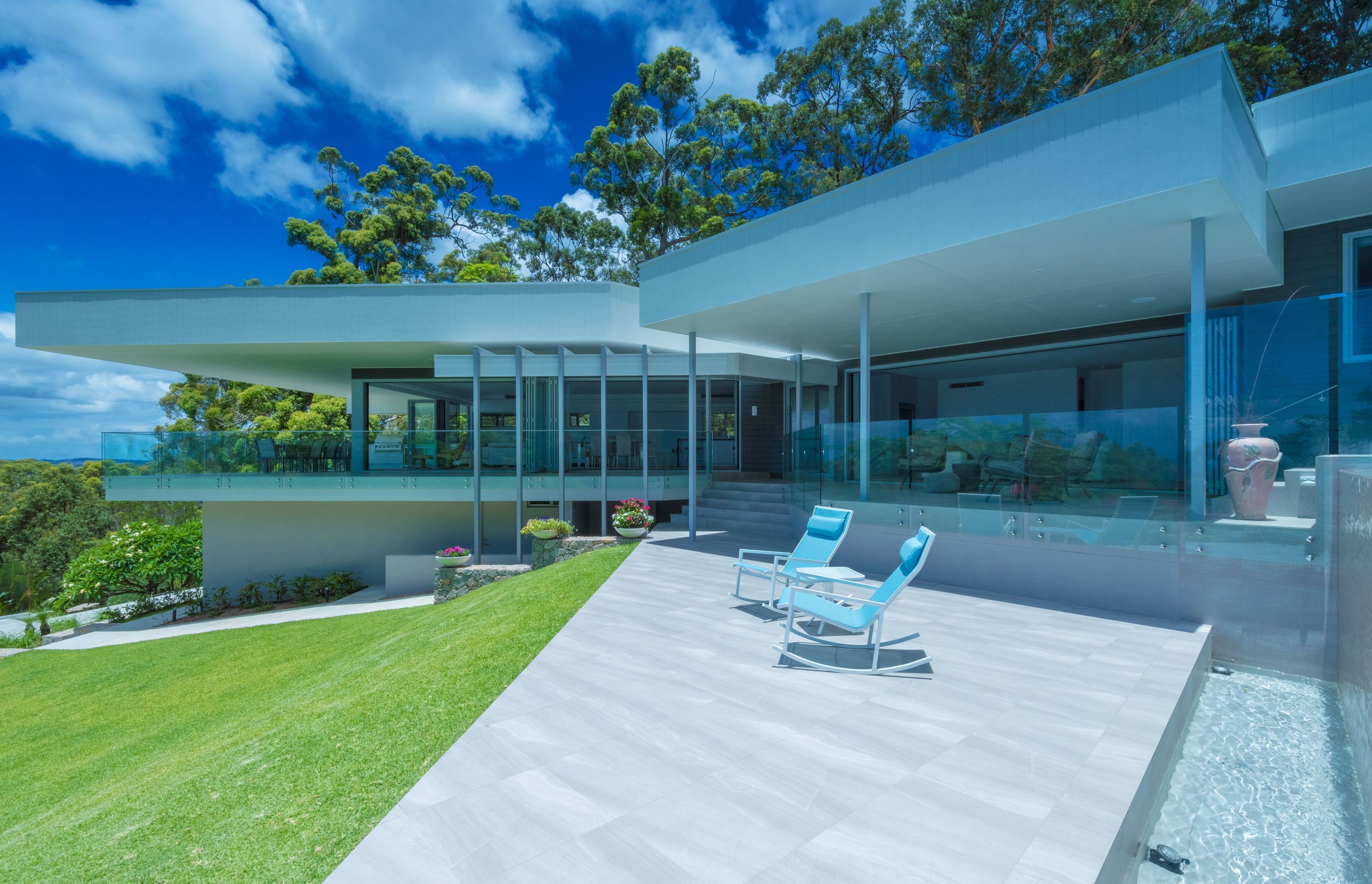 Jirrima Residence