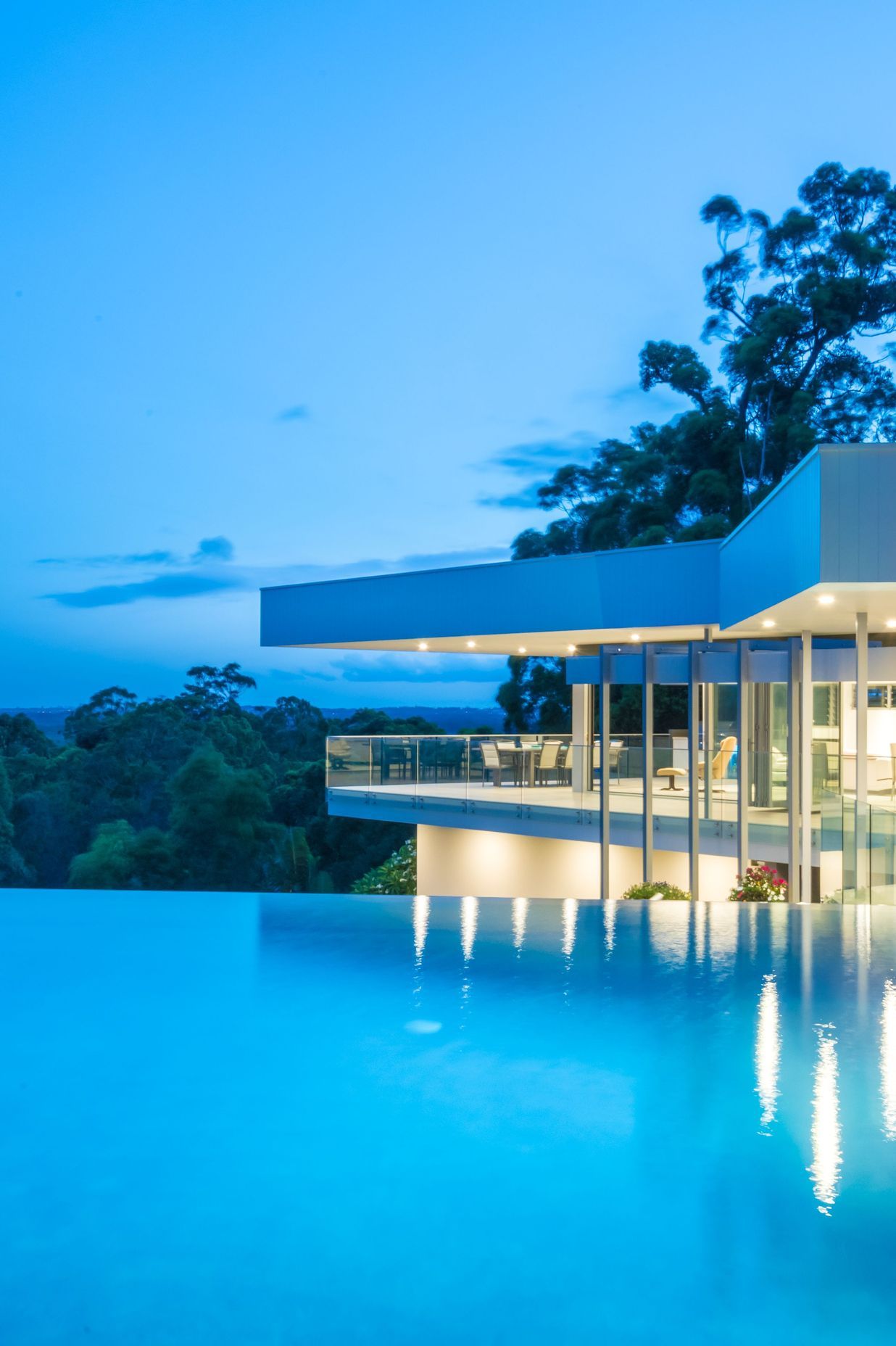 Jirrima Residence